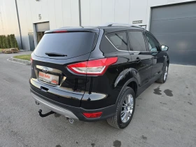 Ford Kuga 2.0tdci 163k.c* 4x4* Автоматик* Панорама* Камера* , снимка 7