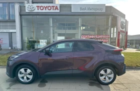 Toyota C-HR 2.0 HSD Club, снимка 5