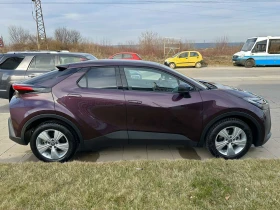 Toyota C-HR 2.0 HSD Club, снимка 9