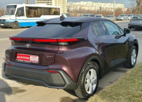 Toyota C-HR 2.0 HSD Club, снимка 8