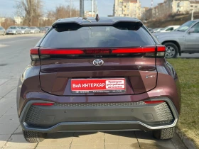 Toyota C-HR 2.0 HSD Club, снимка 7