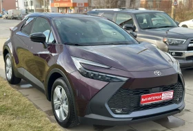 Toyota C-HR 2.0 HSD Club, снимка 10