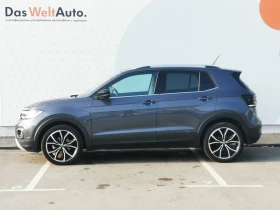 VW T-Cross Style 1.0 TSI OPF DSG | Mobile.bg    3