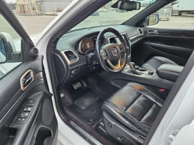 Jeep Grand cherokee, снимка 11