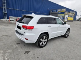 Jeep Grand cherokee, снимка 6