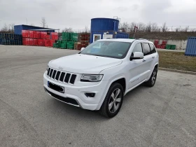 Jeep Grand cherokee, снимка 1