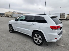 Jeep Grand cherokee, снимка 4