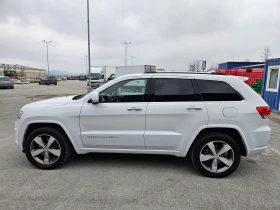 Jeep Grand cherokee, снимка 3