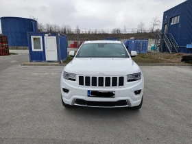 Jeep Grand cherokee, снимка 2