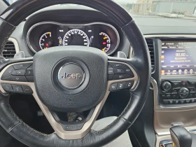 Jeep Grand cherokee, снимка 17