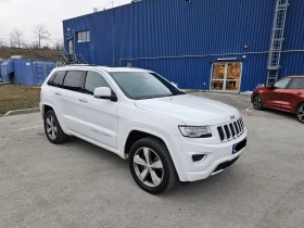 Jeep Grand cherokee, снимка 8