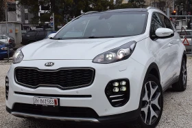 Kia Sportage 2.0ШВЕЙЦАРИЯ-GT-LINE/ДИСТРОНИК/КОЖА/НАВИ/ПАНОРАМА, снимка 1