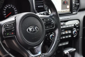 Kia Sportage 2.0-GT-LINE//// | Mobile.bg    9