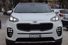 Kia Sportage 2.0-GT-LINE//// | Mobile.bg    2