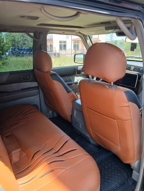 Nissan Patrol Промоция БМВ МОТОР РЕГИСТРИРАН - 27500 лв. - 30057370 10