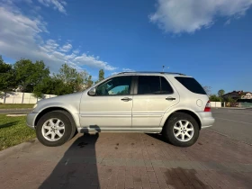 Обява за продажба на Mercedes-Benz ML 270 W163 ~7 500 лв. - изображение 11