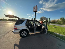 Обява за продажба на Mercedes-Benz ML 270 W163 ~7 500 лв. - изображение 2