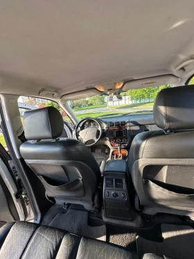 Обява за продажба на Mercedes-Benz ML 270 W163 ~7 500 лв. - изображение 6