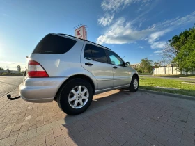 Обява за продажба на Mercedes-Benz ML 270 W163 ~7 500 лв. - изображение 9
