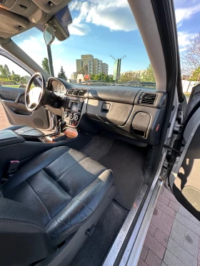 Обява за продажба на Mercedes-Benz ML 270 W163 ~7 500 лв. - изображение 5