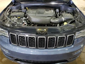 Jeep Grand cherokee LIMITED* 4x4* *  | Mobile.bg    12