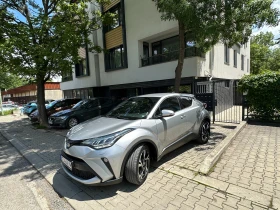 Обява за продажба на Toyota C-HR В ГАРАНЦИЯ !!! ~51 000 лв. - изображение 1