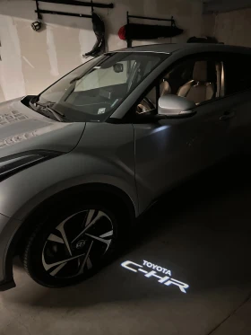 Toyota C-HR   !!! | Mobile.bg    14