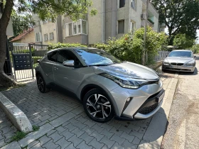 Обява за продажба на Toyota C-HR В ГАРАНЦИЯ !!! ~51 000 лв. - изображение 5