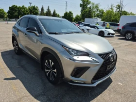 Lexus NX 300 *   * (CARFAX) | Mobile.bg    2