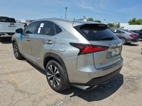 Lexus NX 300 *   * (CARFAX) | Mobile.bg    5