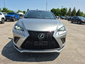  Lexus NX 300