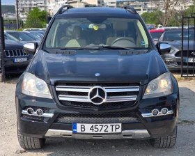 Mercedes-Benz GL 450 Facelift * 6+ 1* 180 000km * - 28000 лв. - 55889490 2