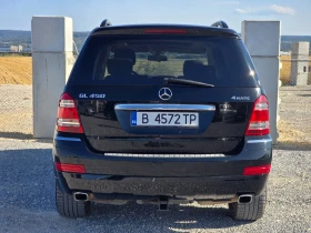 Mercedes-Benz GL 450 Facelift * 6+ 1* 180 000km *  | Mobile.bg    6