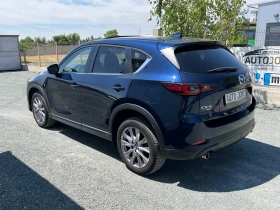     Mazda CX-5 2.5i-SKYIACTIV- AWD FACELIFT