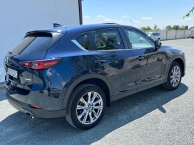 Mazda CX-5 2.5i-SKYIACTIV- AWD FACELIFT | Mobile.bg    5