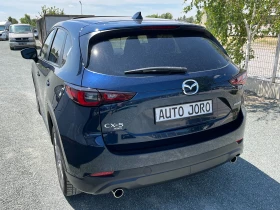     Mazda CX-5 2.5i-SKYIACTIV- AWD FACELIFT