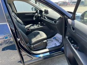 Mazda CX-5 2.5i-SKYIACTIV- AWD FACELIFT | Mobile.bg    6