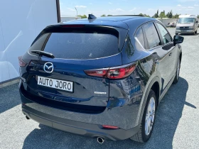     Mazda CX-5 2.5i-SKYIACTIV- AWD FACELIFT