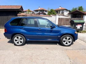 BMW X5 3.0d - 4199 лв. - 68521483 6