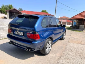 BMW X5 3.0d - 4199 лв. - 68521483 7
