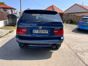 BMW X5 3.0d - 4199 лв. - 68521483 5