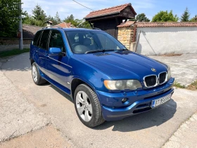 BMW X5 3.0d - 4199 лв. - 68521483 4