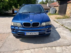 BMW X5 3.0d - 4199 лв. - 68521483 3