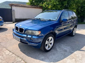 BMW X5 3.0d - 4199 лв. - 68521483 2
