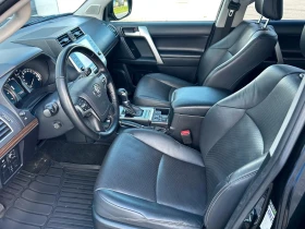 Toyota Land cruiser EXECUTIVE/204HP/CAM/NAVI/LED/KLESS/L.ASSIST/297g - 108999 лв. - 81713635 5