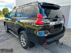 Toyota Land cruiser EXECUTIVE/204HP/CAM/NAVI/LED/KLESS/L.ASSIST/297g - 108999 лв. - 81713635 2