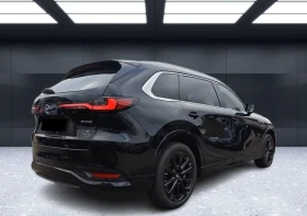 Обява за продажба на Mazda CX-80 3.3 e-SKYACTIV D AWD = Homura Plus = Гаранция ~ 124 008 лв. - изображение 1