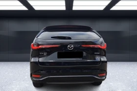 Обява за продажба на Mazda CX-80 3.3 e-SKYACTIV D AWD = Homura Plus = Гаранция ~ 124 008 лв. - изображение 2