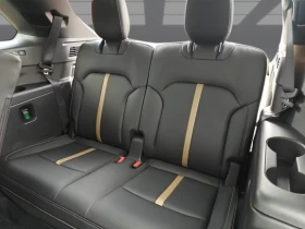 Обява за продажба на Mazda CX-80 3.3 e-SKYACTIV D AWD = Homura Plus = Гаранция ~ 124 008 лв. - изображение 10