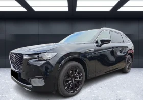 Обява за продажба на Mazda CX-80 3.3 e-SKYACTIV D AWD = Homura Plus = Гаранция ~ 124 008 лв. - изображение 1
